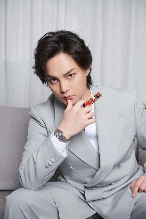 尹正爆料挑战视频大全集,揭秘明星幕后趣事  第2张